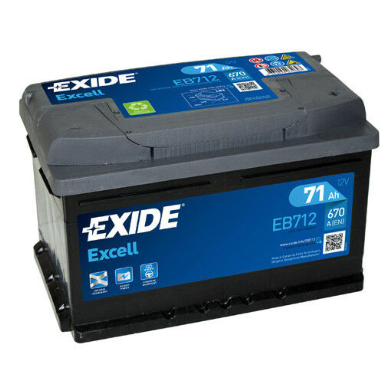 EXIDEB712